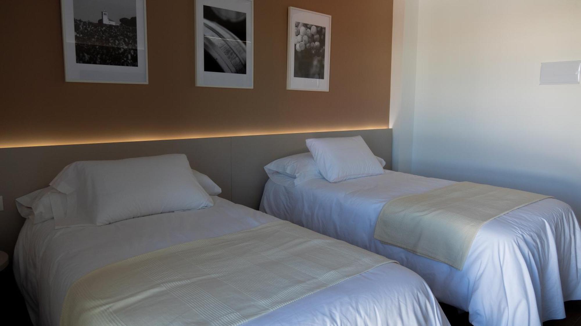 La Hospederia - El Provencio Hotel Ngoại thất bức ảnh