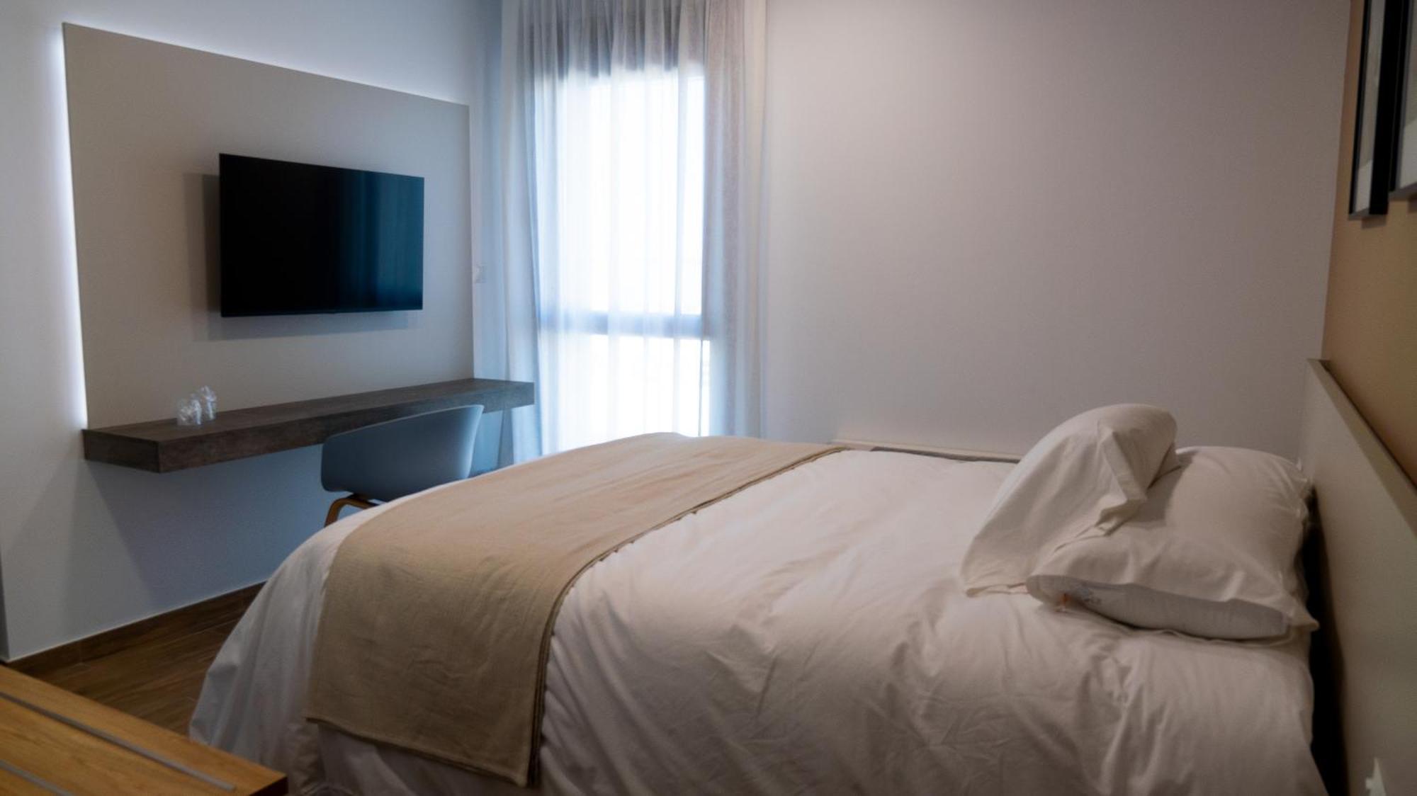 La Hospederia - El Provencio Hotel Ngoại thất bức ảnh