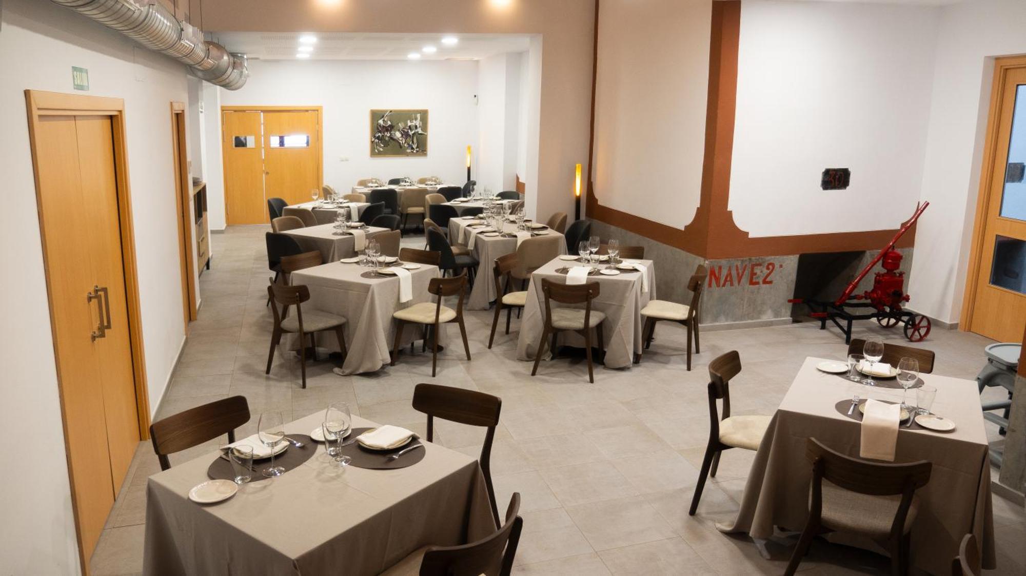 La Hospederia - El Provencio Hotel Ngoại thất bức ảnh