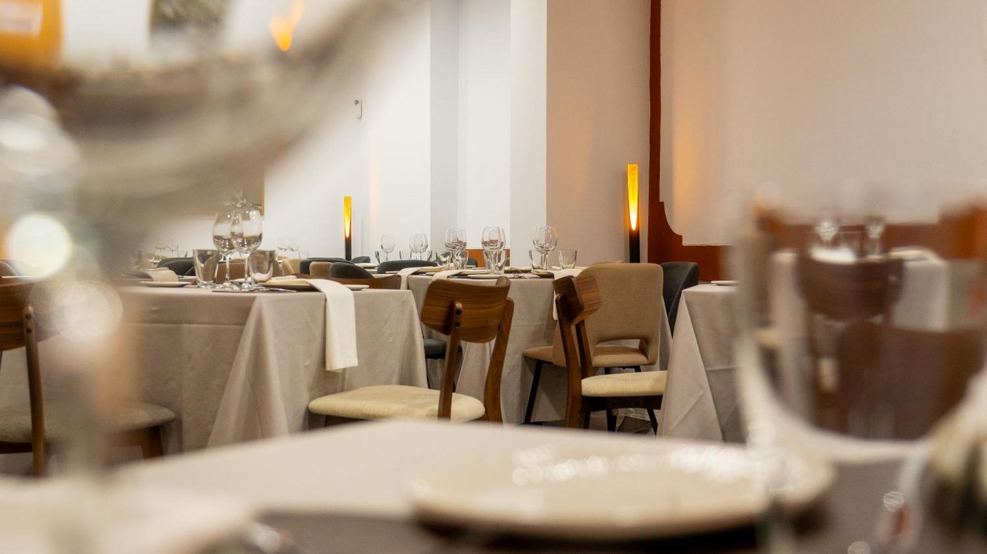 La Hospederia - El Provencio Hotel Ngoại thất bức ảnh