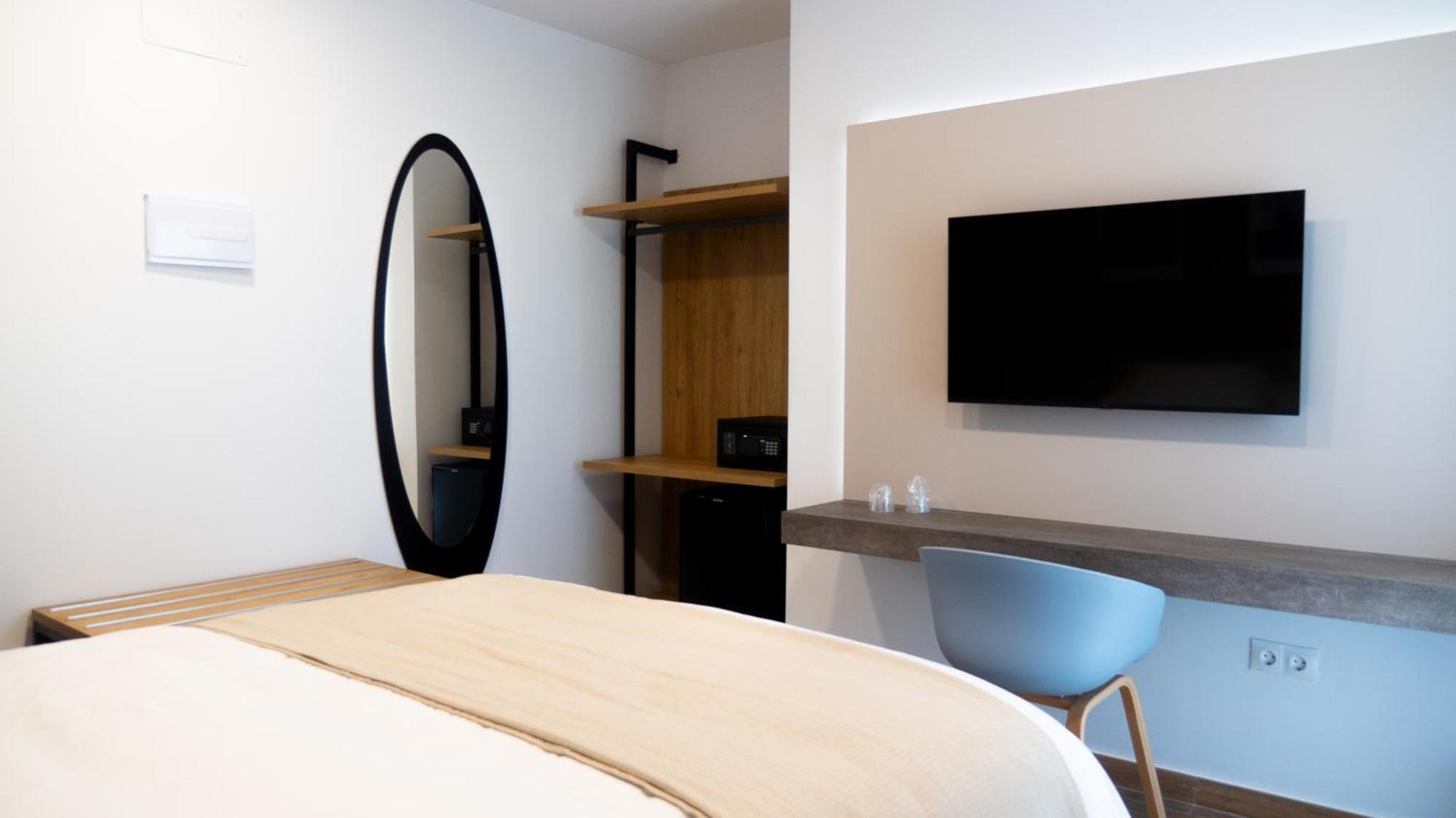 La Hospederia - El Provencio Hotel Ngoại thất bức ảnh