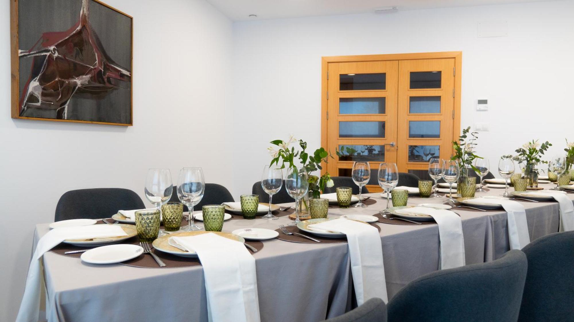 La Hospederia - El Provencio Hotel Ngoại thất bức ảnh