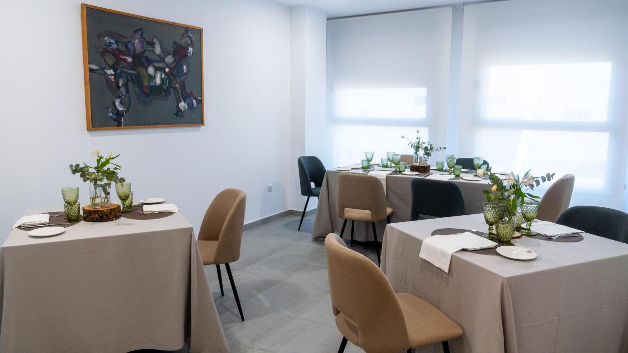 La Hospederia - El Provencio Hotel Ngoại thất bức ảnh