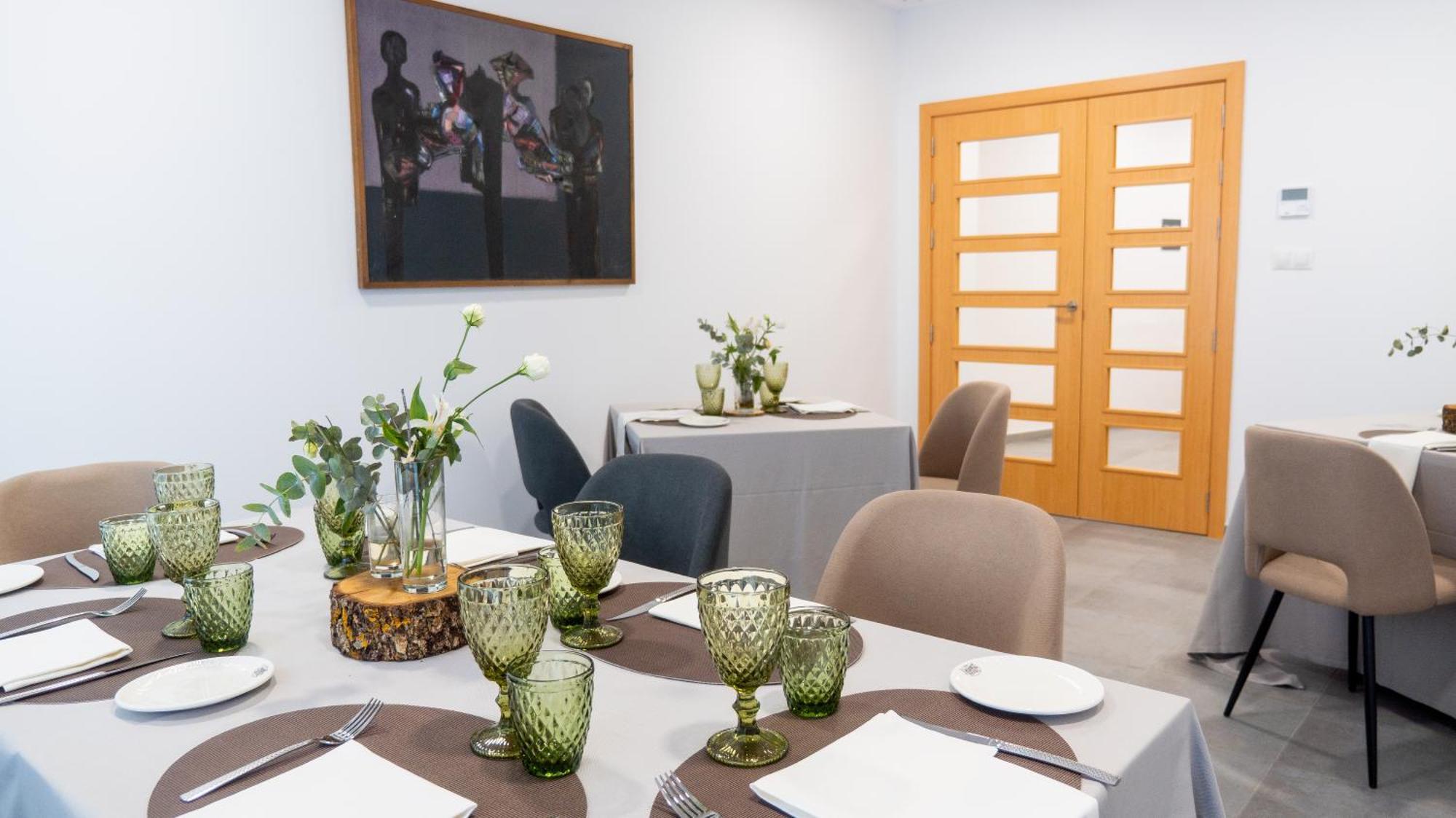 La Hospederia - El Provencio Hotel Ngoại thất bức ảnh