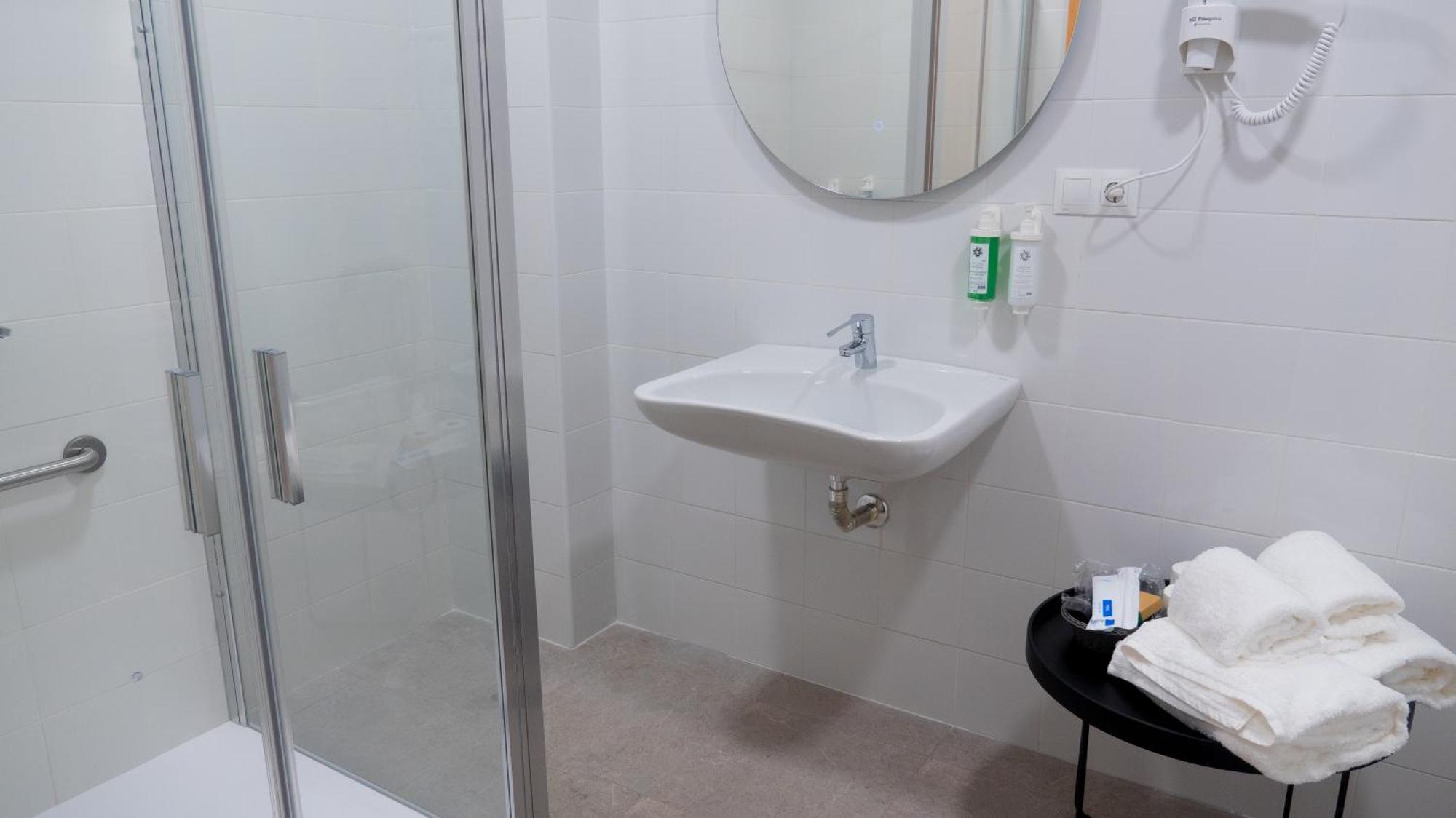 La Hospederia - El Provencio Hotel Ngoại thất bức ảnh