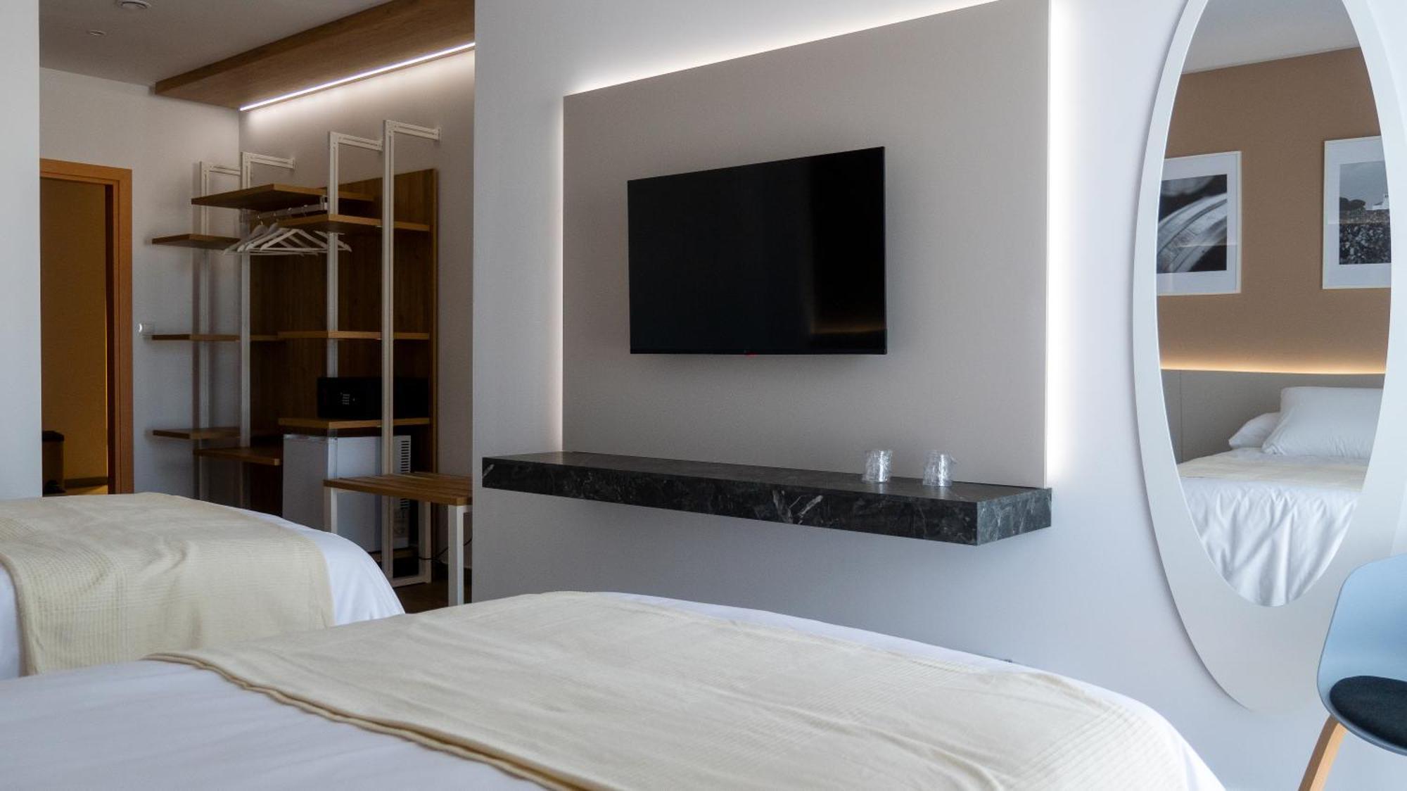 La Hospederia - El Provencio Hotel Ngoại thất bức ảnh