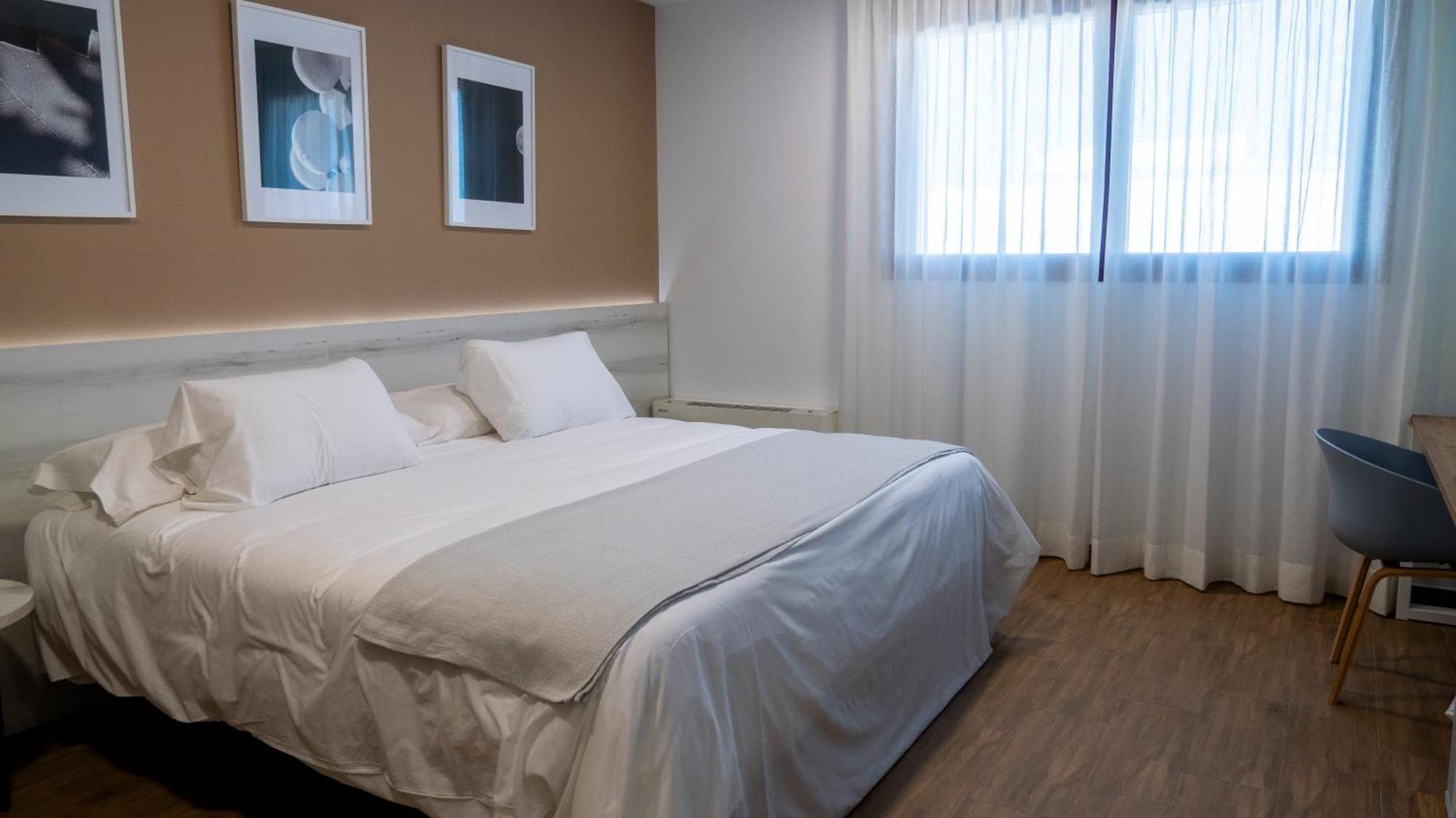 La Hospederia - El Provencio Hotel Ngoại thất bức ảnh