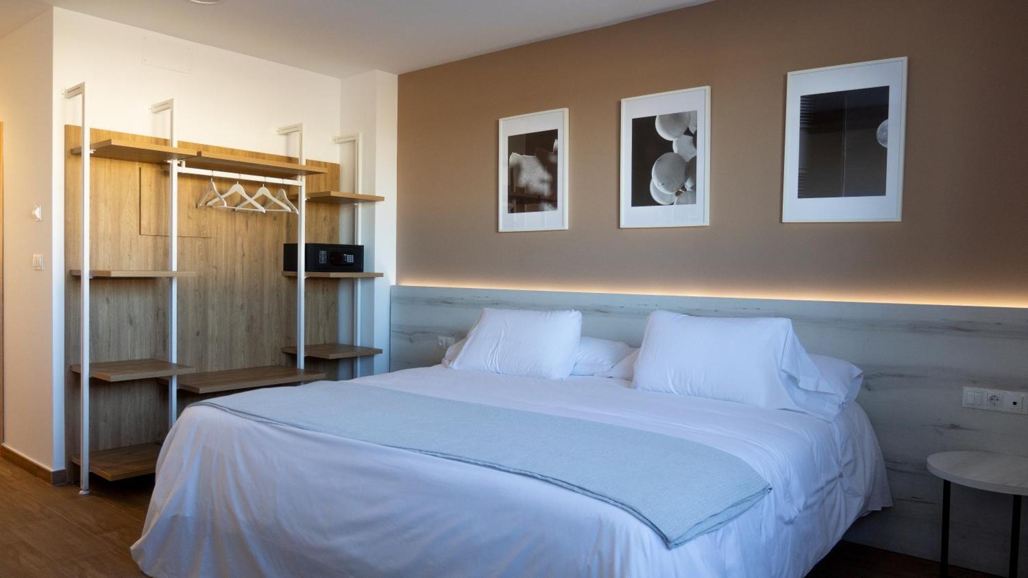 La Hospederia - El Provencio Hotel Ngoại thất bức ảnh
